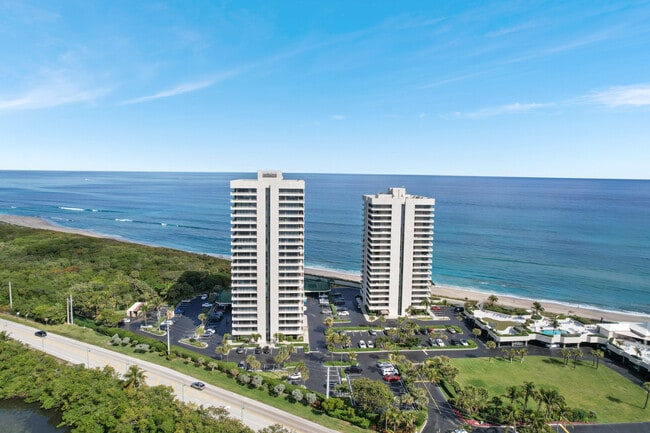 Building Photo - 5550 N Ocean Dr