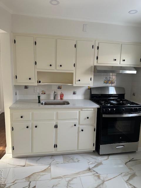 Foto del edificio - 106 Bregman Ave