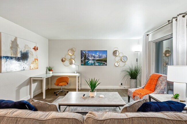 Foto del edificio - 10215 SE 6th St