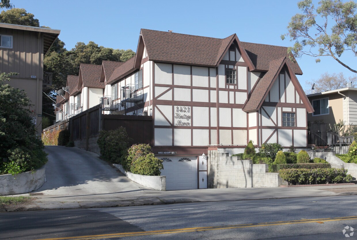 Primary Photo - 1415 El Camino Real