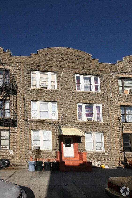 134 Sheridan Ave, Brooklyn, NY 11208 Apartments in Brooklyn, NY