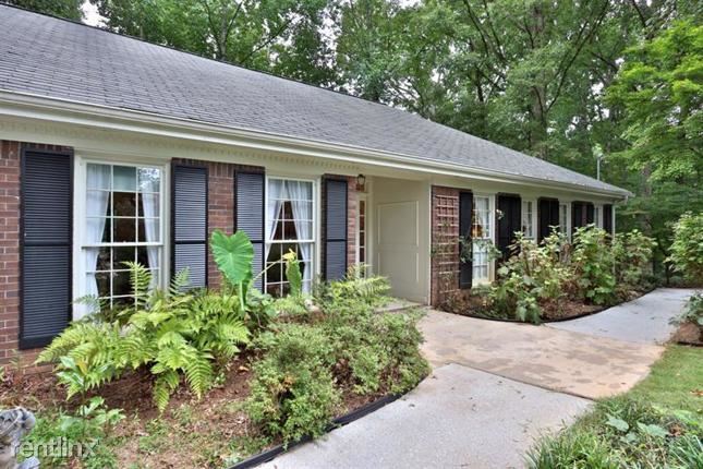 Building Photo - 3 br, 2 bath House - 2682 Bouldercrest Court