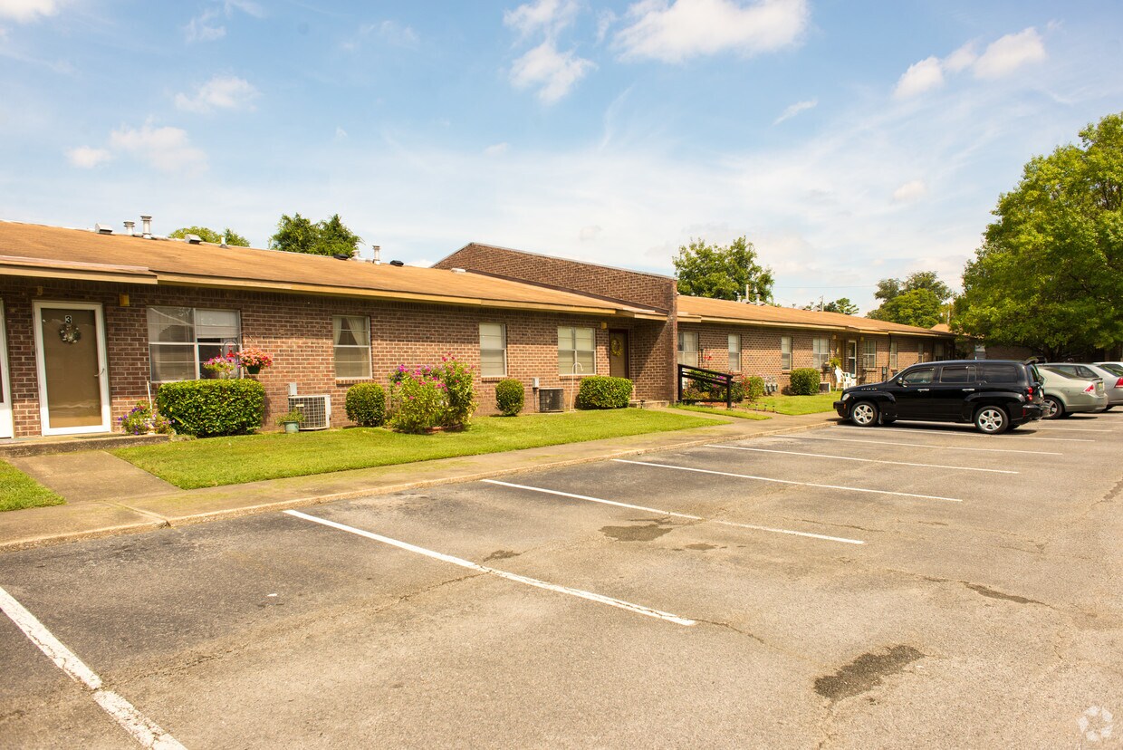 Catoosa Gardens Family Apartments in Fort Oglethorpe, GA