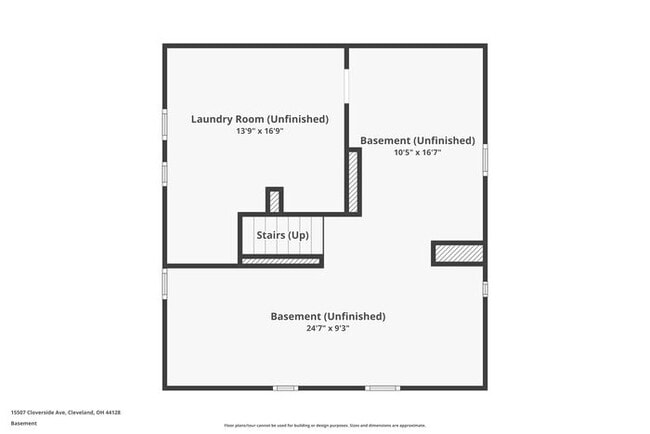 Foto del edificio - 15507 Cloverside Ave