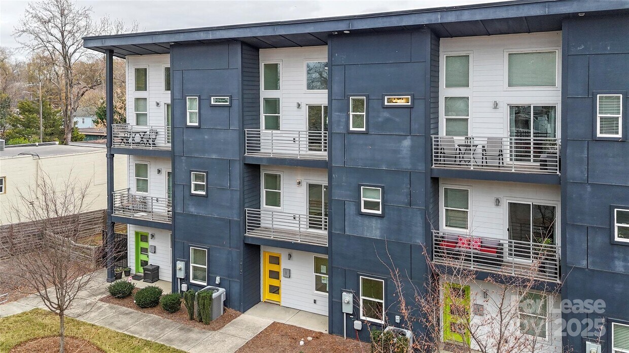 Foto principal - 1712 Pegram St