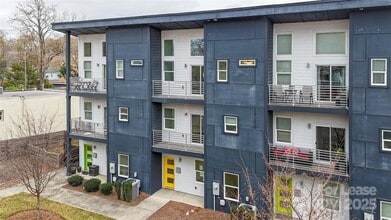 Building Photo - 1712 Pegram St