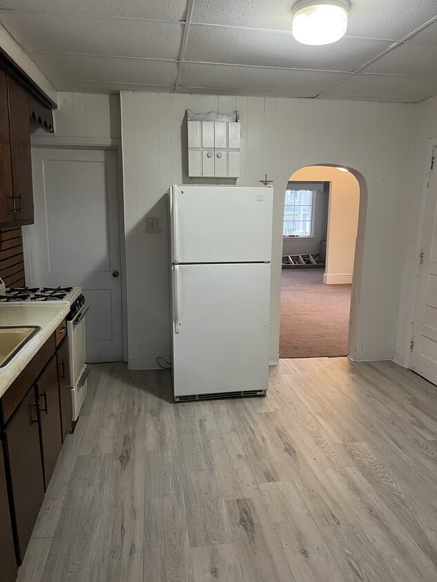 Foto principal - 195 Reynolds St