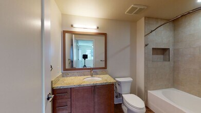 Interior Photo - The Residences at Bella Terra