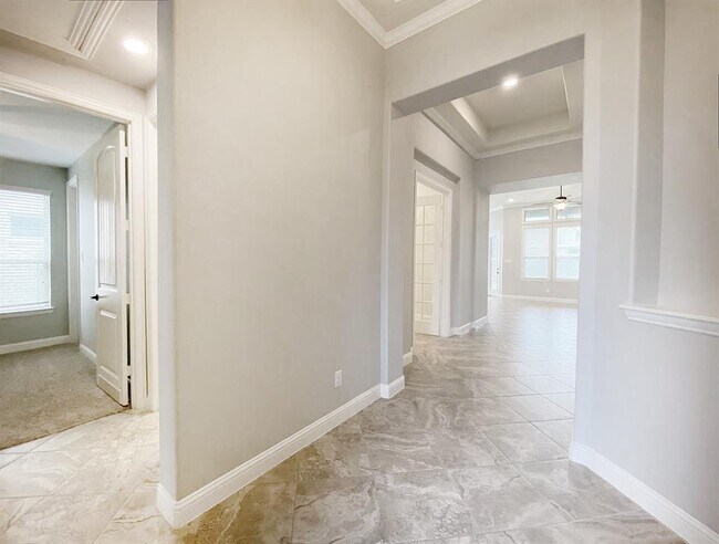 Foto del edificio - 14626 Moccasin Ridge Dr