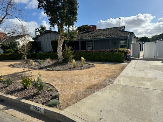 Building Photo - 4556 Graywood Ave