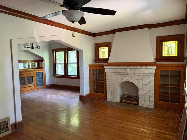 Foto del edificio - 4572 N 38th St