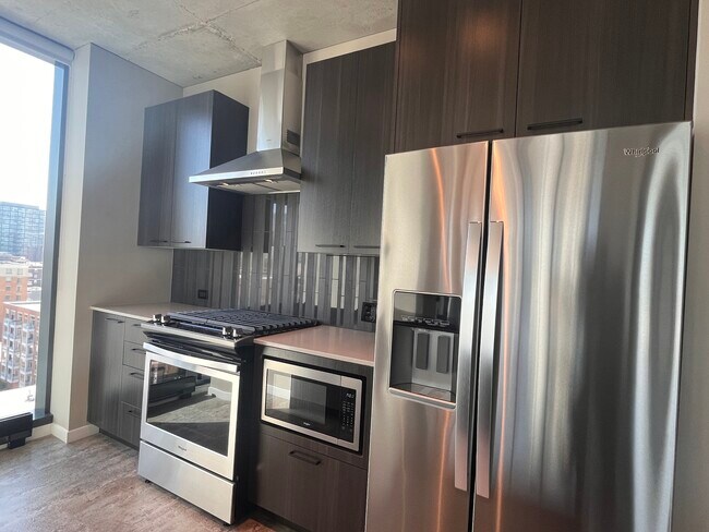 Foto del edificio - 108 N Sangamon St