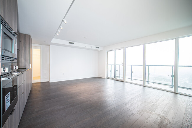 Photo du bâtiment - 955 Bay St.