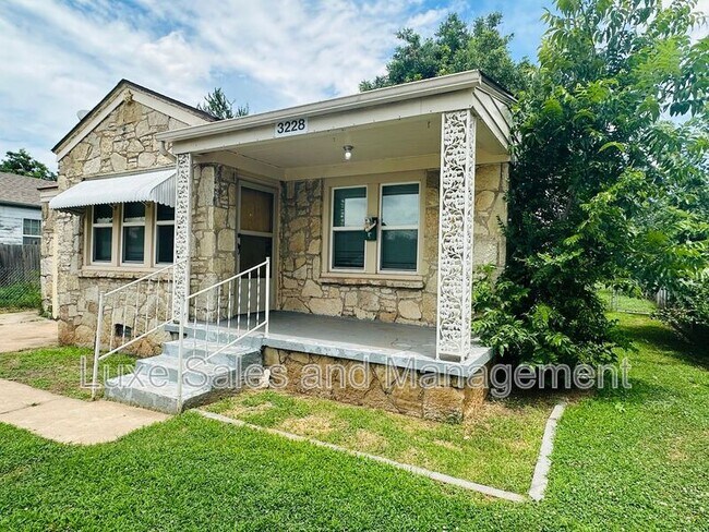 Foto del edificio - 3228 S Clegern St