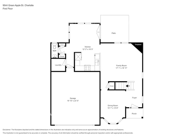 Building Photo - 9544 Green Apple Dr