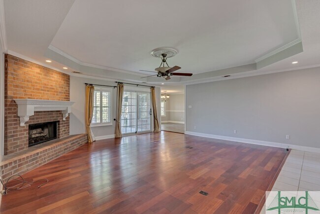 Foto del edificio - 640 Waterford Landing Rd