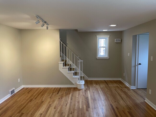 Foto del edificio - 1332 Hawthorne St