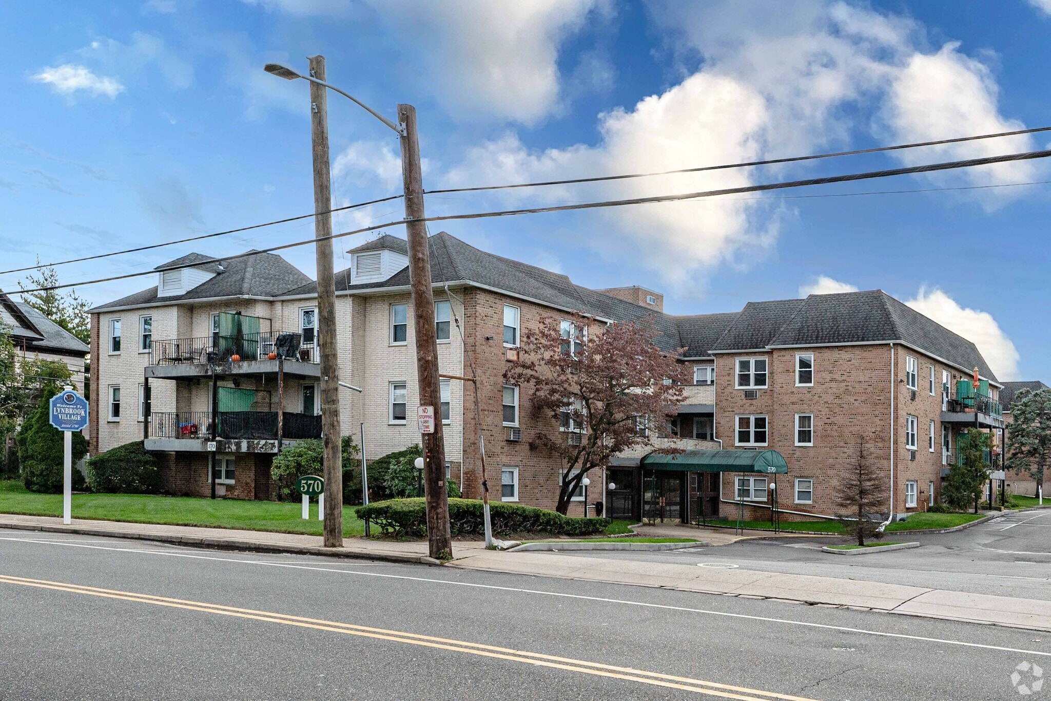 Greentree at Lynbrook