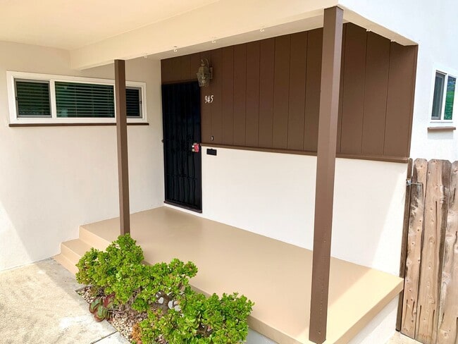 Foto del edificio - BEAUTIFUL 3BD/1.5BA POINT LOMA SINGLE FAMILY HOME! $4,995/mo