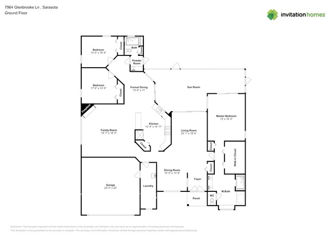 Building Photo - 7964 Glenbrooke Ln