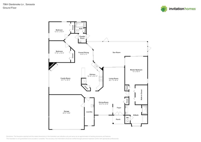 Foto del edificio - 7964 Glenbrooke Ln