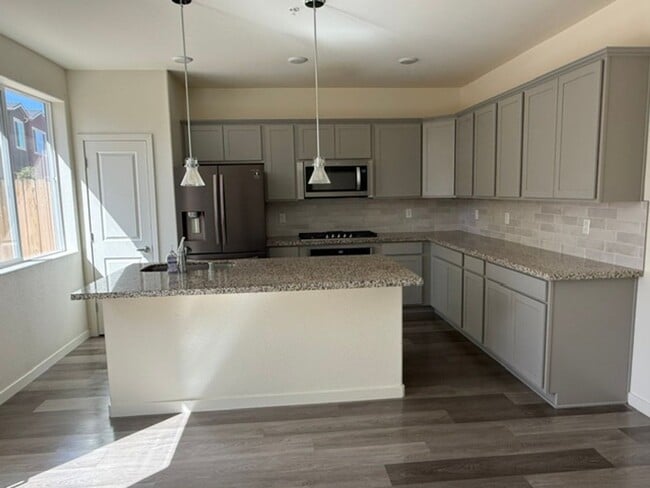 Foto del edificio - Charming Sun Valley Home with Generous Yard