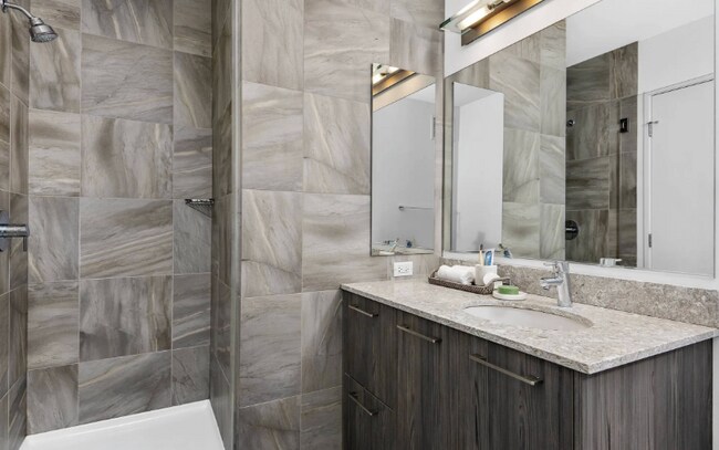 Foto del edificio - 535 N Michigan Ave