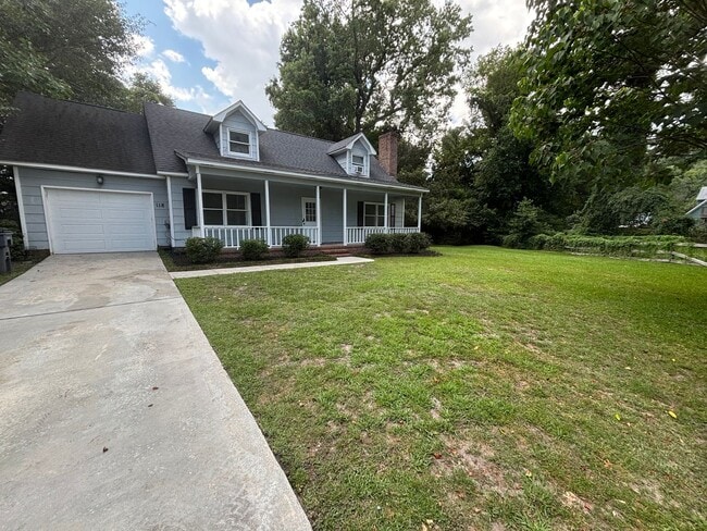 Building Photo - Single Family Home - Long Term Rental
