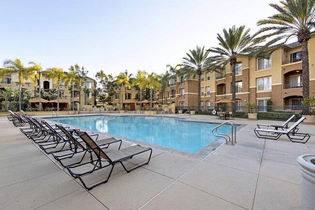 Pool - 10832 Scripps Ranch Blvd