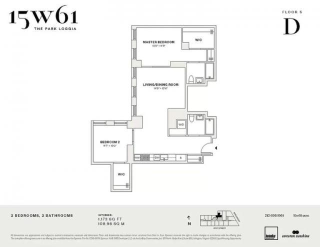 Building Photo - 2 bedroom in New York NY 10023