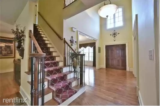 Foto del edificio - 5 br, 4 bath House - 5840 Cool Springs Dr