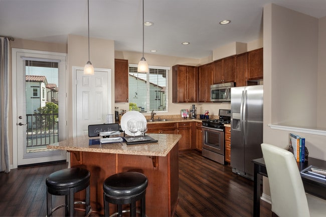 Building Photo - The Enclave at Homecoming Terra Vista