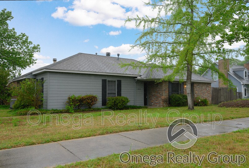 1849 Young Farm Rd, Montgomery, AL 36106 House Rental in Montgomery