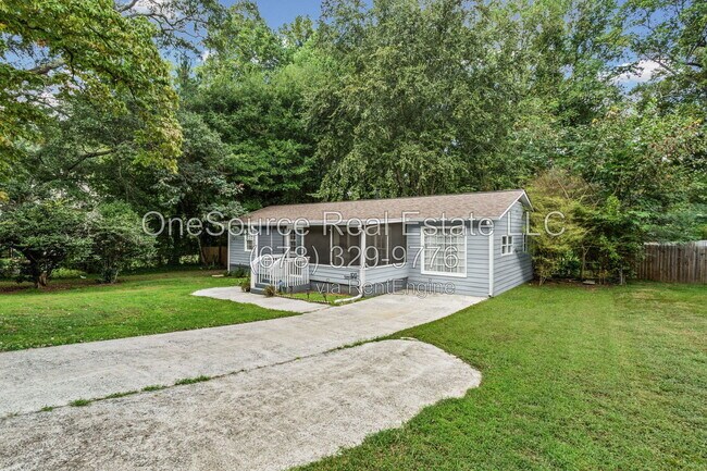 Foto del edificio - 1013 Shady Ln
