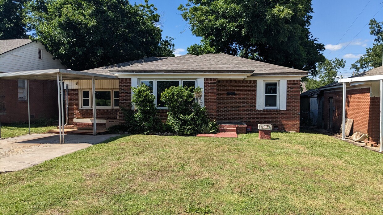 713 NW 88th St, Oklahoma City, OK 73114 House Rental in Oklahoma City, OK