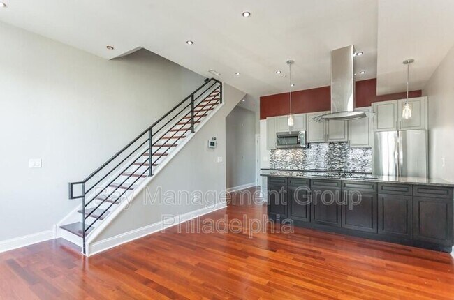 Foto del edificio - 826 N 16th St