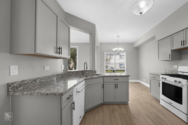 Foto del edificio - 1581 Spaulding Rd
