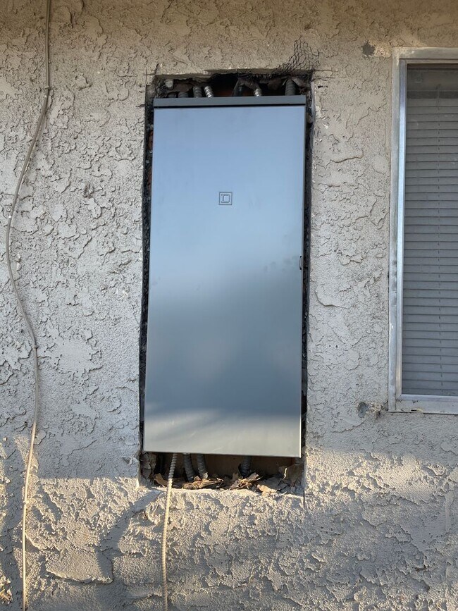 Foto del edificio - House For Rent
