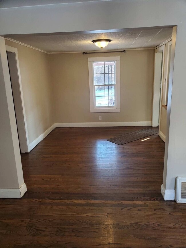 Foto del edificio - 5519 Evergreen Ave