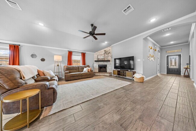 Foto del edificio - 2635 Settlers Oak Dr