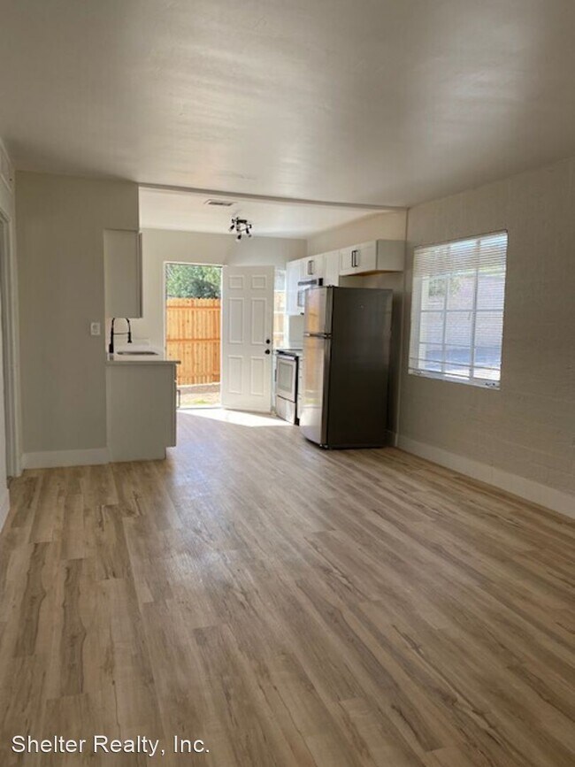 Building Photo - 1 br, 1 bath House - 1626 Thelma Lane