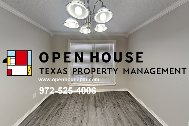 Foto del edificio - 2014 Lansdown Dr, Carrollton