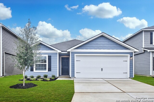 Foto del edificio - 7326 Anchor Cyn