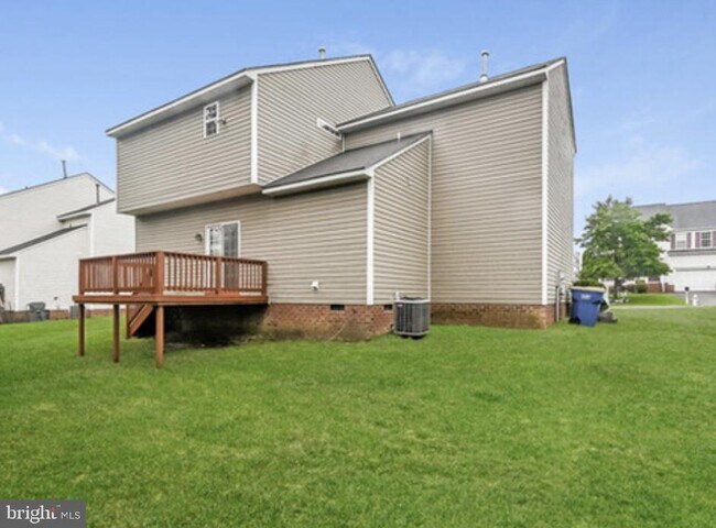 Foto del edificio - 13536 Green Spire Ct