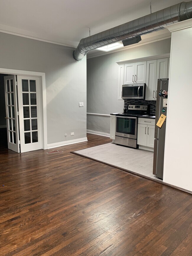 Foto del edificio - 342 W Armitage Ave