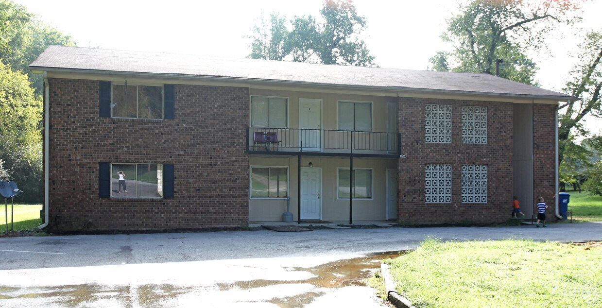 Foto del edificio - 3501 Glendale Dr