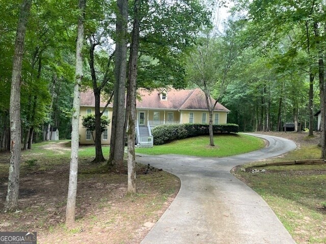 Foto del edificio - 345 Little Creek Dr