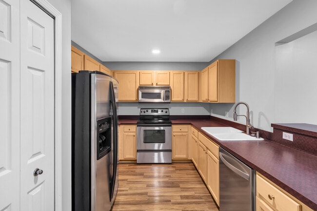 Foto del edificio - 2934 Signature Blvd