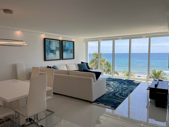 Building Photo - 3000 S Ocean Blvd
