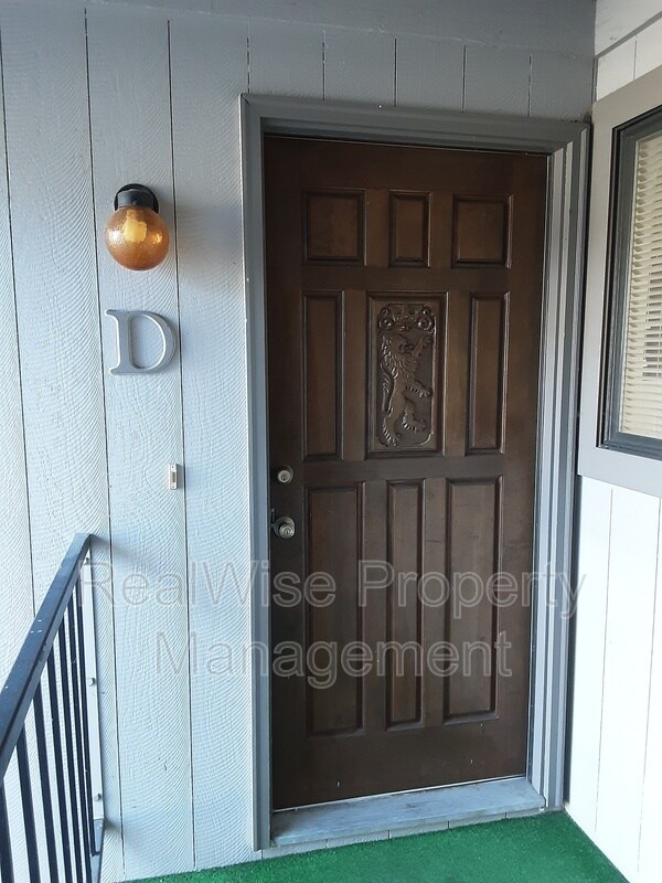 Foto del edificio - 401 NW B St